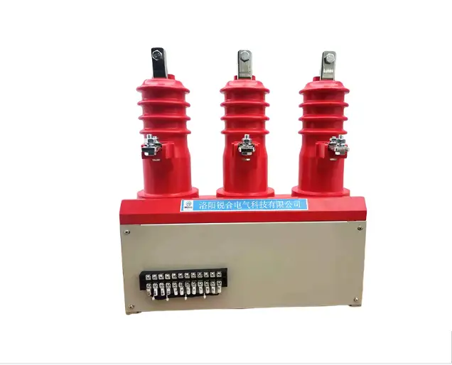 真空負(fù)荷開關(guān)優(yōu)質(zhì)之選：老牌生產(chǎn)廠家的行業(yè)洞察