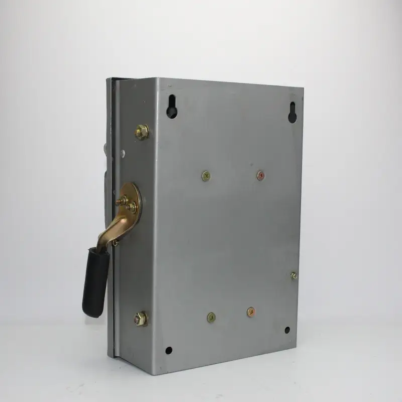 HH10-80/3負(fù)荷鐵殼開關(guān) JOSEF約瑟 應(yīng)用廣泛，耐磨