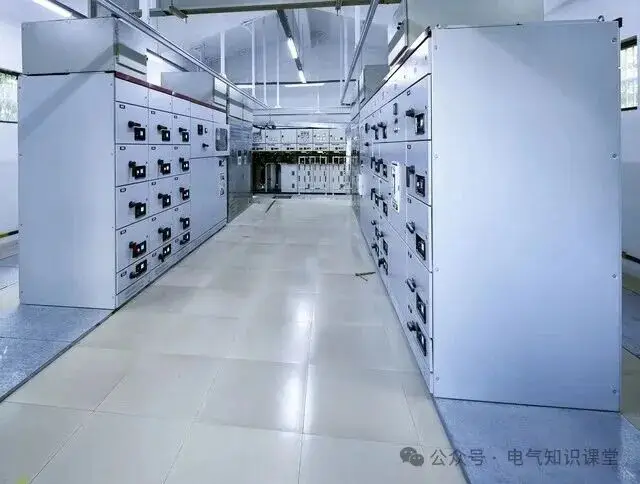 配電房的停、送電順序及送電操作流程