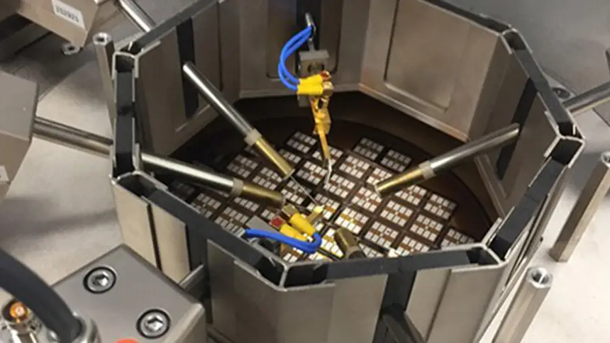 鍵德測(cè)試測(cè)量|選擇高壓探針臺(tái)的原因是什么？