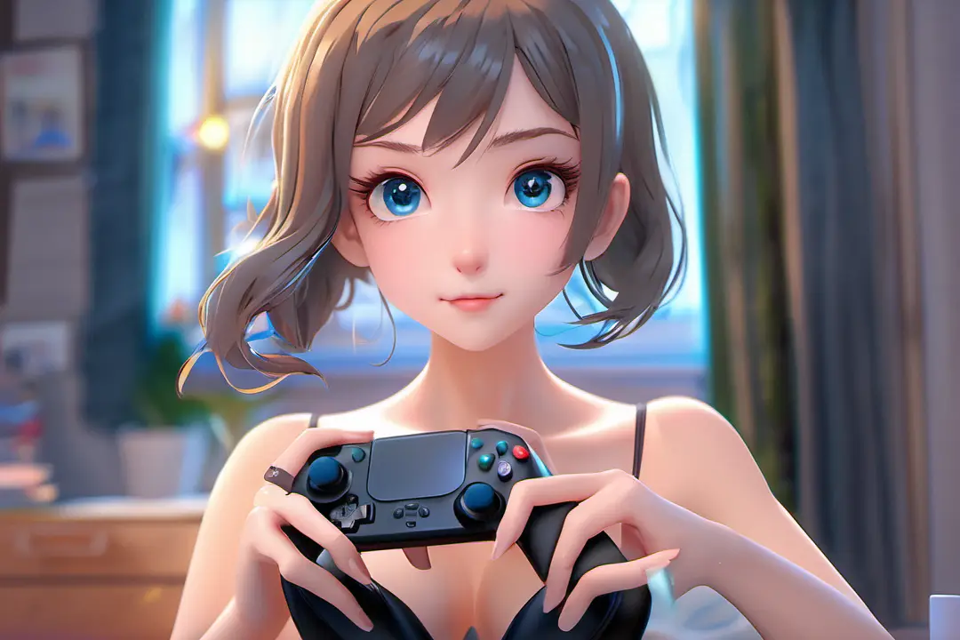 任天堂Switch充電全攻略！這幾招讓電池更耐用