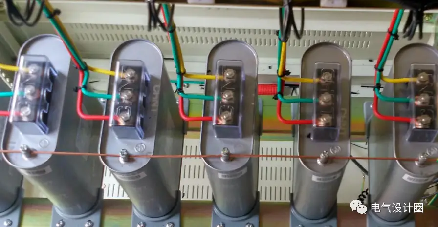 低壓無功補償問題集錦，值得收藏！